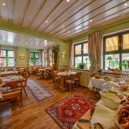 Der Kramerhof Diessen am Ammersee Exterior photo