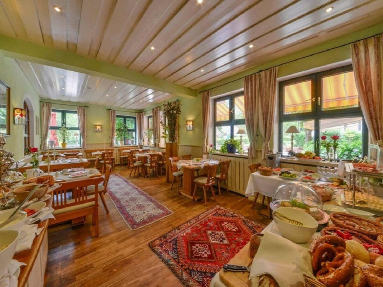 Der Kramerhof Diessen am Ammersee Exterior photo