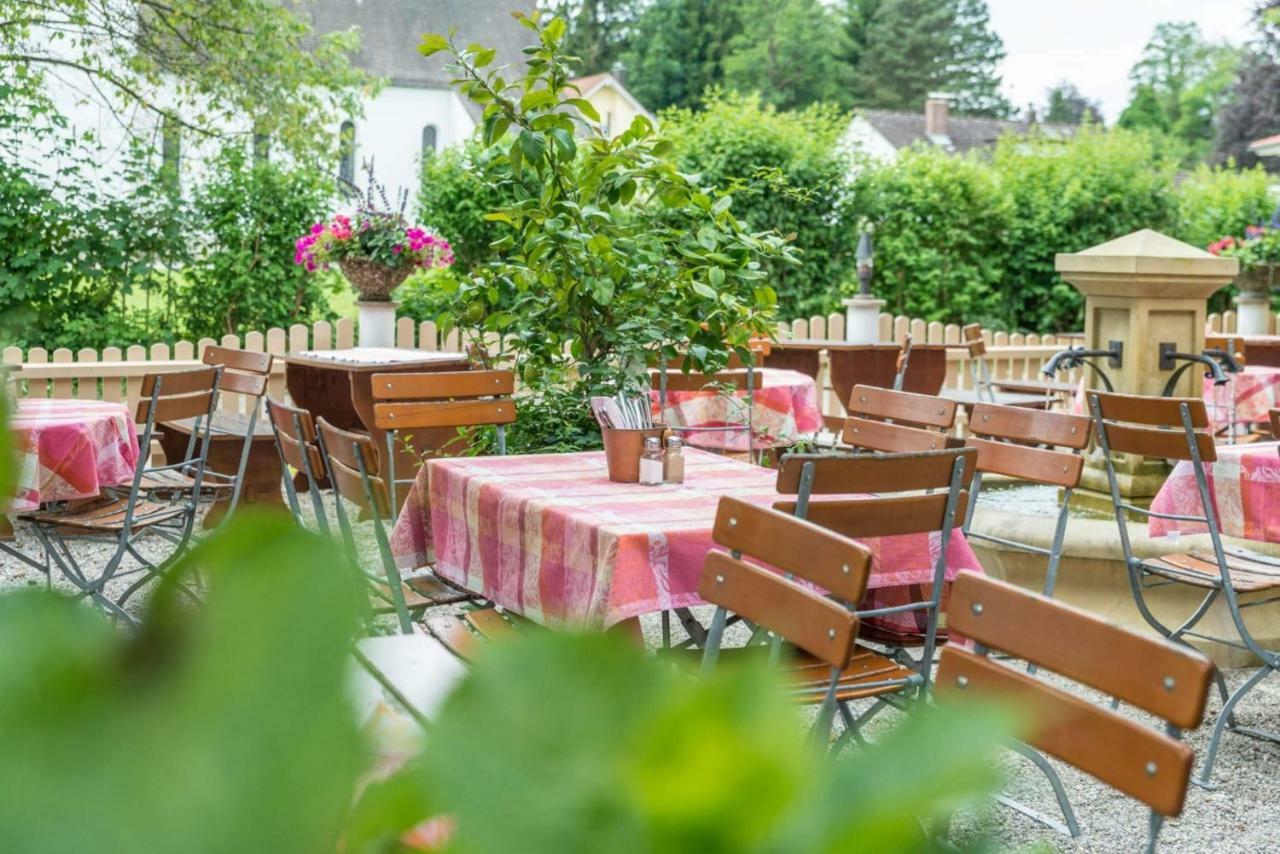 Der Kramerhof Diessen am Ammersee Exterior photo